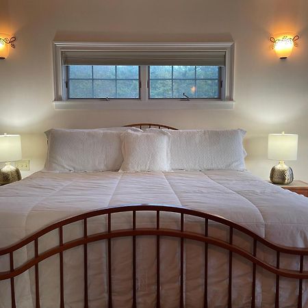 High Hill Inn Montpelier Bagian luar foto