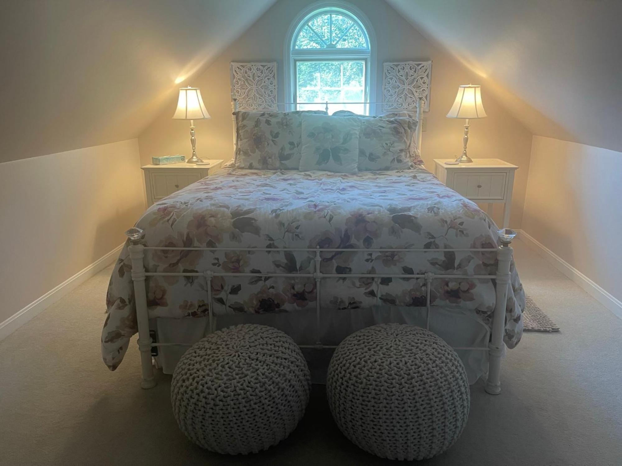 High Hill Inn Montpelier Bagian luar foto